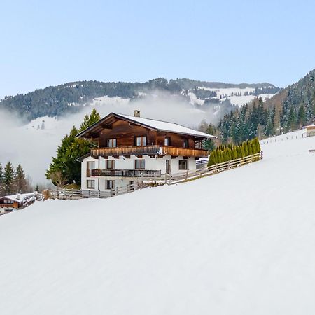 Chalet Mountain View ألباخ المظهر الخارجي الصورة