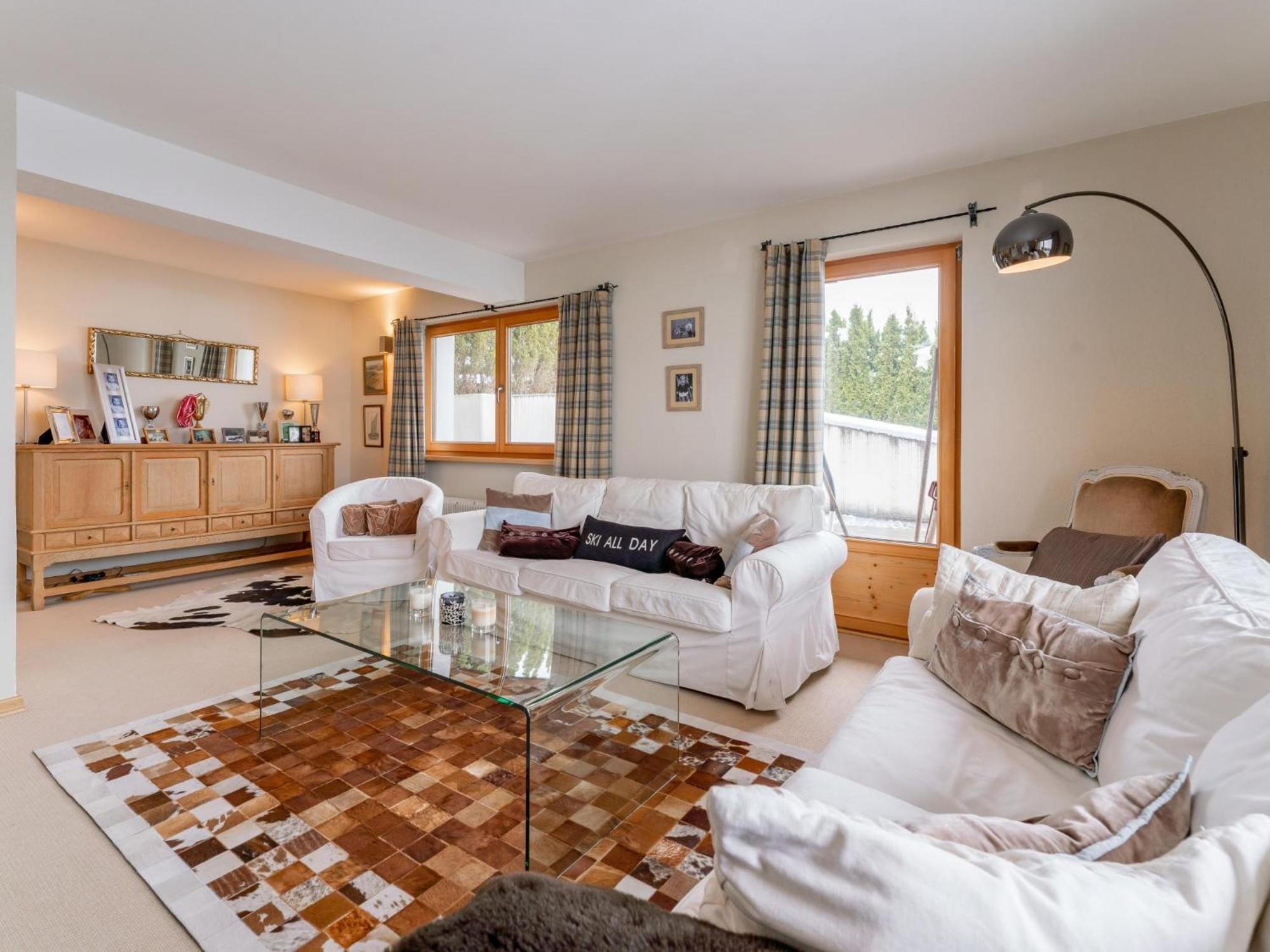 Chalet Mountain View ألباخ المظهر الخارجي الصورة