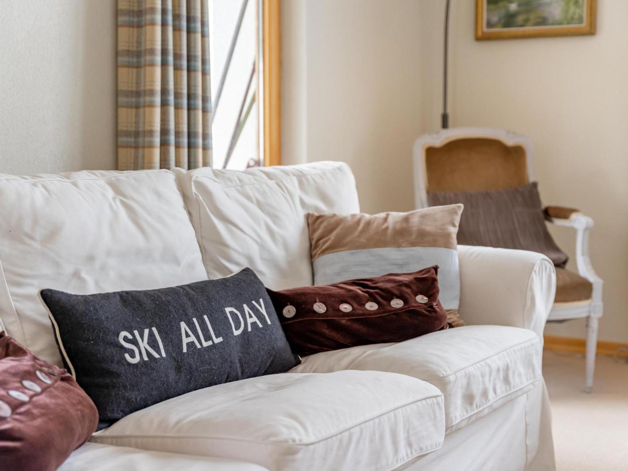 Chalet Mountain View ألباخ المظهر الخارجي الصورة